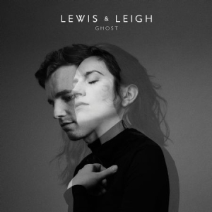 Lewis & Leigh - Ghost i gruppen CD / Pop hos Bengans Skivbutik AB (2038888)