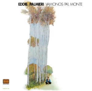 Palmieri Eddie - Vamonos Pa'l Monte i gruppen VINYL / Elektroniskt hos Bengans Skivbutik AB (2038925)