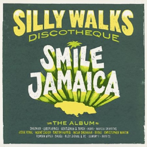 Blandade Artister - Smile Jamaica i gruppen VINYL / Reggae hos Bengans Skivbutik AB (2038939)