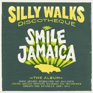 Blandade Artister - Smile Jamaica i gruppen CD / Reggae hos Bengans Skivbutik AB (2038943)