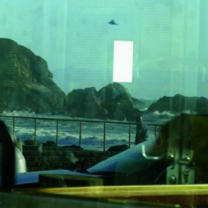 Cazan Scott - Swallow i gruppen VINYL / Rock hos Bengans Skivbutik AB (2038956)