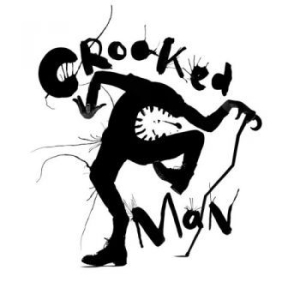 Crooked Man - Crooked Man i gruppen CD / Pop-Rock hos Bengans Skivbutik AB (2038992)