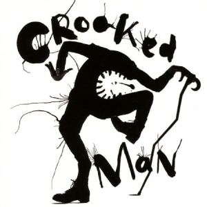 Crooked Man - Crooked Man i gruppen VINYL / Pop hos Bengans Skivbutik AB (2038993)