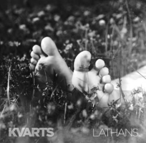 Kvarts - Lathans i gruppen CD / Elektroniskt hos Bengans Skivbutik AB (2039005)