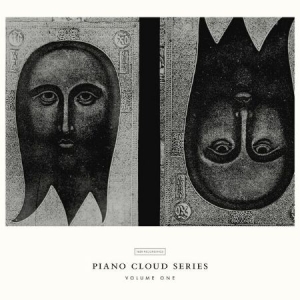 Blandade Artister - Piano Cloud Series - Volume One i gruppen CD / Pop hos Bengans Skivbutik AB (2039018)