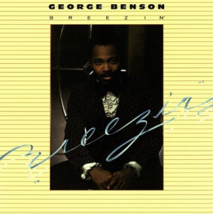 George Benson - Breezin' (Vinyl) i gruppen VINYL / Pop-Rock hos Bengans Skivbutik AB (2039997)
