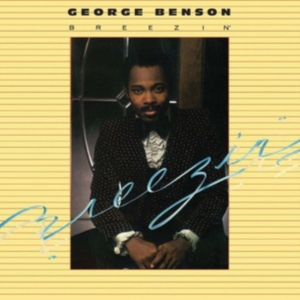 George Benson - Breezin' (Vinyl) i gruppen VINYL / Pop-Rock hos Bengans Skivbutik AB (2039997)