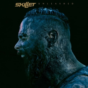 Skillet - Unleashed i gruppen CD / Pop-Rock hos Bengans Skivbutik AB (2040004)