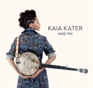 Kater Kaia - Nine Pin i gruppen CD / Country hos Bengans Skivbutik AB (2040064)