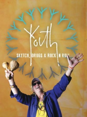 Youth - Sketch, Drugs & Rock'n'roll i gruppen ÖVRIGT / Musik-DVD & Bluray hos Bengans Skivbutik AB (2040087)