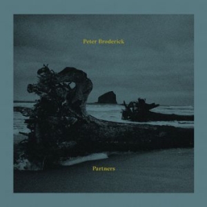 Broderick Peter - Partners i gruppen CD / Pop hos Bengans Skivbutik AB (2040117)