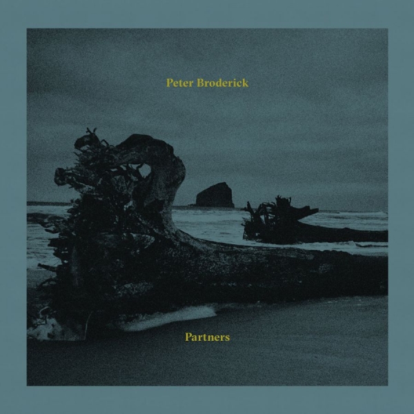 Broderick Peter - Partners i gruppen CD / Toppsäljare hos Bengans Skivbutik AB (2040117)