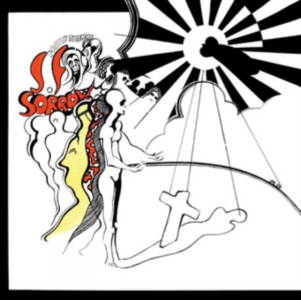 Pretty Things The - Sf Sorrow (Vinyl Lp) i gruppen VI TIPSAR / Fredagsreleaser / Fredag den 30:e augusti 2024 hos Bengans Skivbutik AB (2040873)