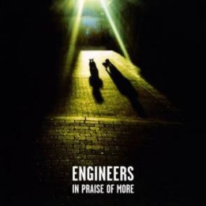 Engineers - In Praise Of More i gruppen CD / Rock hos Bengans Skivbutik AB (2040886)