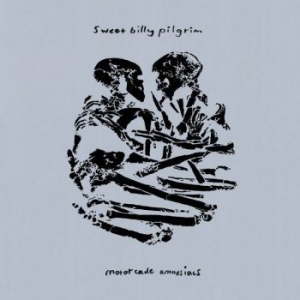 Sweet Billy Pilgrim - Motorcade Amnesiacs i gruppen CD / Pop-Rock hos Bengans Skivbutik AB (2040890)