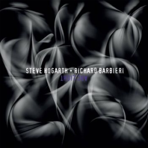 Hogarth Steve & Richard Barbieri - Arc Light i gruppen CD / Rock hos Bengans Skivbutik AB (2040894)