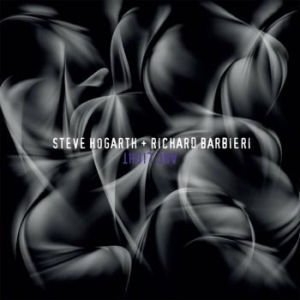 Hogarth Steve & Richard Barbieri - Arc Light i gruppen CD / Pop-Rock hos Bengans Skivbutik AB (2040894)