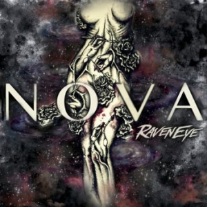 Raveneye - Nova i gruppen VI TIPSAR / 10CD 400 JAN 2024 hos Bengans Skivbutik AB (2040905)