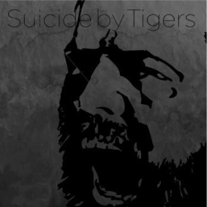 Suicide By Tigers - Suicide By Tigers i gruppen CD / Hårdrock,Pop-Rock hos Bengans Skivbutik AB (2040927)