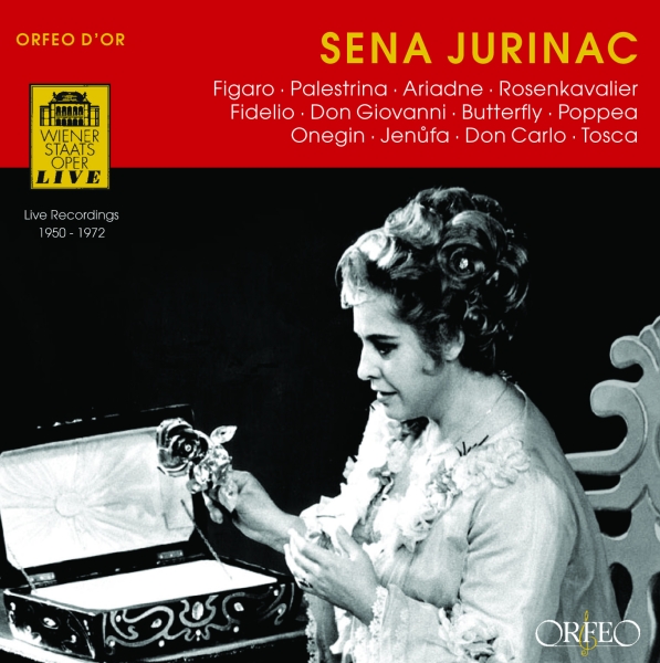 Various - Opera Scenes i gruppen CD / Toppsäljare hos Bengans Skivbutik AB (2040973)