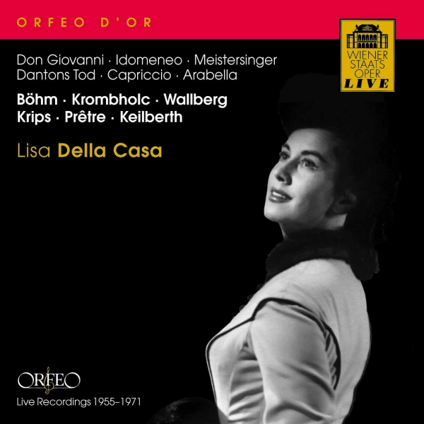 Various - Arias i gruppen Externt_Lager / Naxoslager hos Bengans Skivbutik AB (2040974)