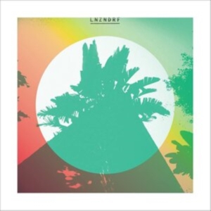 Lnzndrf - Green Roses i gruppen VINYL / Pop-Rock hos Bengans Skivbutik AB (2042124)