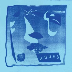 Hoops - Hoops Ep i gruppen VINYL / Rock hos Bengans Skivbutik AB (2042363)