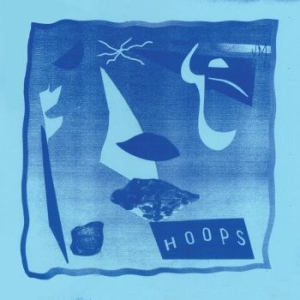 Hoops - Hoops Ep i gruppen CD / Rock hos Bengans Skivbutik AB (2042364)