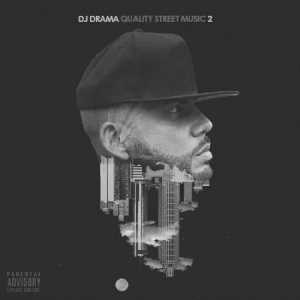 Dj Drama - Quality Street Music 2 i gruppen CD / Hip Hop-Rap hos Bengans Skivbutik AB (2042366)