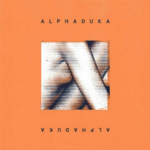Alphaduka - Alphaduka i gruppen CD / Rock hos Bengans Skivbutik AB (2042374)