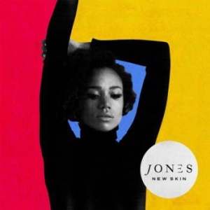 Jones - New Skin i gruppen CD / Pop hos Bengans Skivbutik AB (2042379)