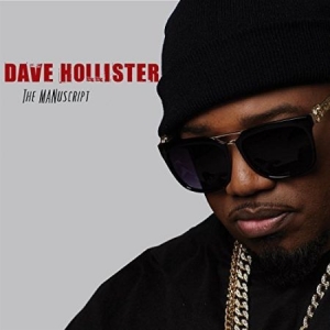 Hollister Dave - Manuscript i gruppen CD / RNB, Disco & Soul hos Bengans Skivbutik AB (2042392)