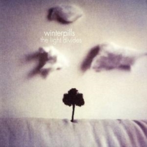Winterpills - Light Divides i gruppen CD / Pop-Rock hos Bengans Skivbutik AB (2042426)