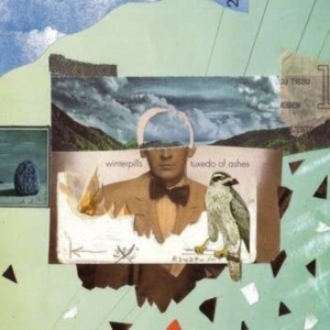 Winterpills - Tuxedo Of Ashes i gruppen CD / Pop-Rock hos Bengans Skivbutik AB (2042431)