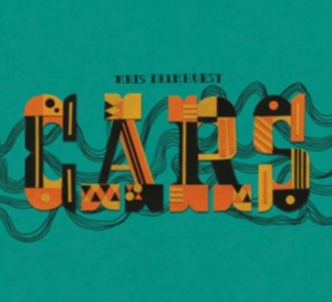 Delmhorst Kris - Cars i gruppen ÖVRIGT / Övrigt / aub hos Bengans Skivbutik AB (2042432)