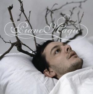 Piano Music - Disaffected i gruppen VINYL / Rock hos Bengans Skivbutik AB (2042450)