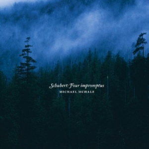 Mchale Michael - SchubertFour Impromtus i gruppen CD / Pop hos Bengans Skivbutik AB (2042457)