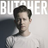 Butcher River - Butcher i gruppen CD / Pop-Rock hos Bengans Skivbutik AB (2042461)
