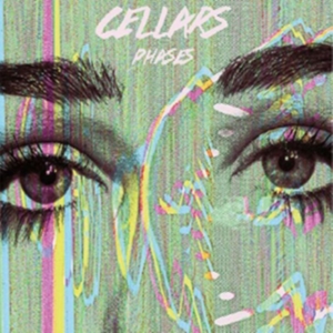 Cellars - Phases i gruppen ÖVRIGT / Övrigt / aub hos Bengans Skivbutik AB (2042466)