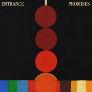 Entrance - Promises i gruppen VINYL / Pop-Rock hos Bengans Skivbutik AB (2042476)