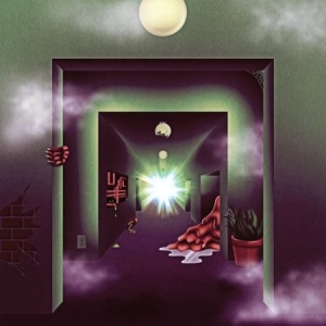 Thee Oh Sees - A Weird Exits in the group VINYL at Bengans Skivbutik AB (2042481)