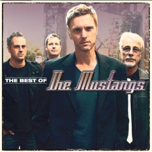 Mustangs - Best Of Mustangs i gruppen CD / Rock hos Bengans Skivbutik AB (2042487)
