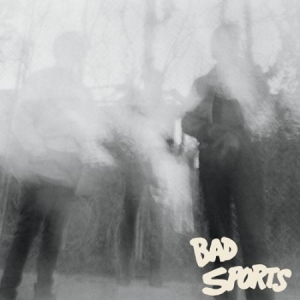 Bad Sports - Living With Secrets i gruppen VINYL / Rock hos Bengans Skivbutik AB (2042502)