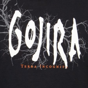 Gojira - Terra Incognita i gruppen Minishops / Gojira hos Bengans Skivbutik AB (2042516)