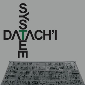 Datach'l - System i gruppen VINYL / Rock hos Bengans Skivbutik AB (2042565)