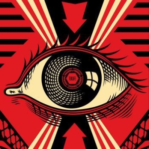 Dj Earl - Open Your Eyes i gruppen VINYL / Dans/Techno hos Bengans Skivbutik AB (2042570)