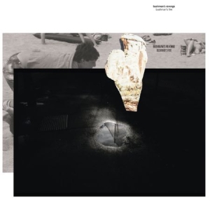 Bushman's Revenge - Bushman's Fire (Inkl.Cd) i gruppen VINYL / Jazz hos Bengans Skivbutik AB (2042595)