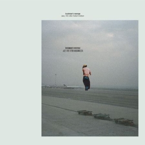 Bushman's Revenge - Jazz i gruppen CD / Jazz hos Bengans Skivbutik AB (2042597)