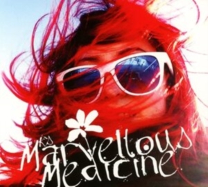Mk's Marvellous Medicine - Mk's Marvellous Medicine i gruppen VINYL / Pop-Rock hos Bengans Skivbutik AB (2042612)