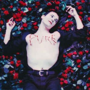 Pogo Pops - Pure (M/Cd) i gruppen VINYL / Pop-Rock hos Bengans Skivbutik AB (2042628)